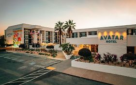 Avatar Hotel Santa Clara