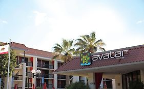 Avatar Hotel Santa Clara